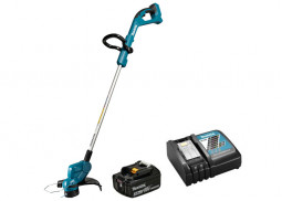 Аккумуляторная коса MAKITA DUR193RF