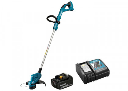 Аккумуляторная коса MAKITA DUR193RF