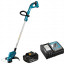 Аккумуляторная коса MAKITA DUR193RF