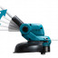 Аккумуляторная коса MAKITA DUR193RF