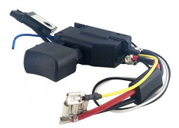 Выключатель DDF482 MAKITA 632F27-4