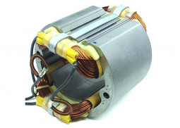 Статор 230/240V 2012NB MAKITA 526104-5