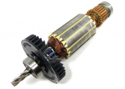 Якорь МТ431 MAKITA 510187-5