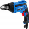 Дрель безударная электрическая ЗУБР ЗД-П550 ЭР