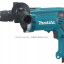 Ударная дрель MAKITA HP1631K