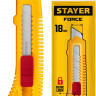 Нож с лезвием STAYER 0911_z01