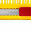 Нож с лезвием STAYER 0911_z01