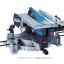 Торцовочная пила MAKITA LH1200FL