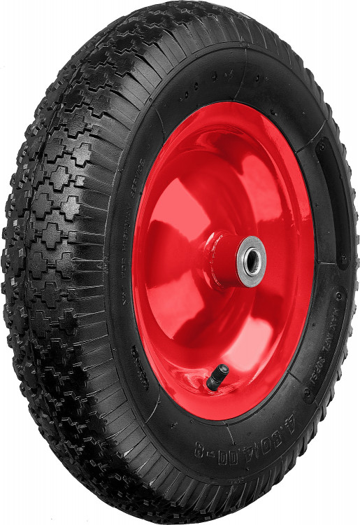 Колесо ЗУБР 39955-1