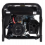 Портативный бензогенератор HUTER DY6500LXW