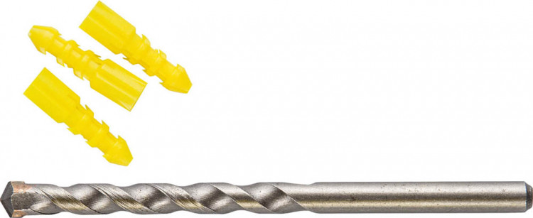 Набор сверел STAYER 29111-H21-08