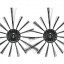 Боковые щетки MAKITA SH00000065