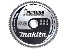 Пильный диск MAKITA Specialized (B-09721)