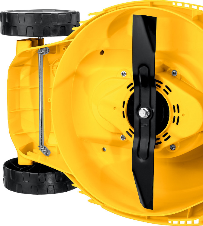 Газонокосилка сетевая LM-33-1300