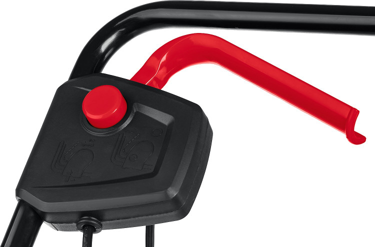 Газонокосилка сетевая LM-33-1300