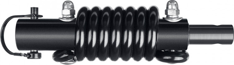 Пружинный адаптер ЗУБР 7059-20