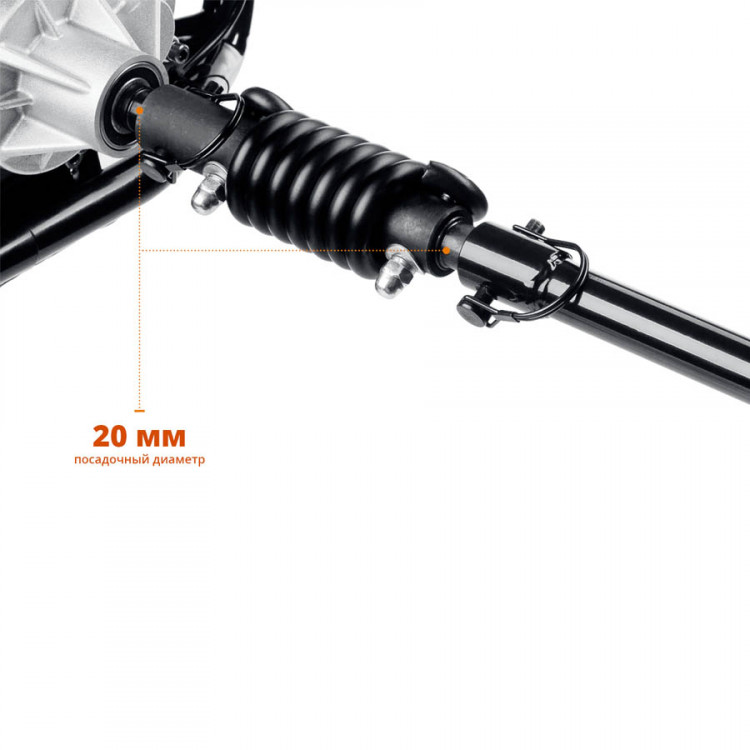 Пружинный адаптер ЗУБР 7059-20