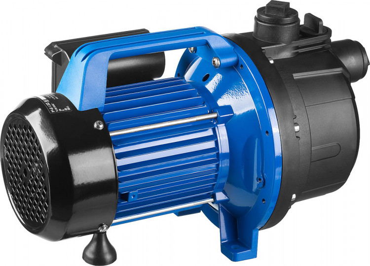 Насос Т3 садовый поверхностный ЗУБР НС-Т3-1100