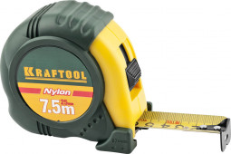 Рулетка измерительная KRAFTOOL 34122-08_z01