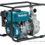 Мотопомпа для грязной воды MAKITA EW3051H