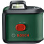Линейный лазерный нивелир BOSCH UniversalLevel 360