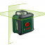 Линейный лазерный нивелир BOSCH UniversalLevel 360