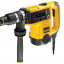 Отбойный молоток DeWALT D25820K