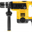 Отбойный молоток DeWALT D25820K