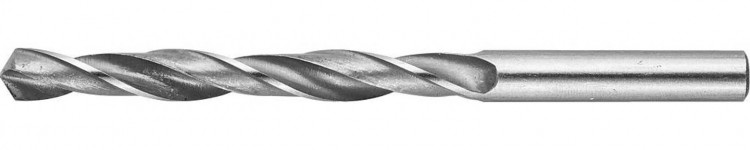 Сверло ЗУБР 4-29621-109-7.5