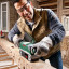 Ленточная шлифмашина BOSCH PBS 75 A