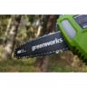 Высоторез/Сучкорез аккумуляторный GreenWorks G40PSF без АКБ и ЗУ