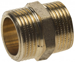 Ниппель бочонок GENERAL FITTINGS 51031-3/4