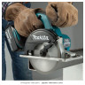 Аккумуляторная дисковая пила MAKITA DCS551Z