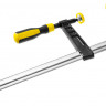 Струбцина STAYER 32095-120-500