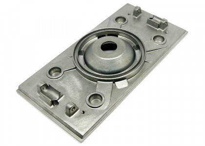 Плита основы MAKITA 317285-4