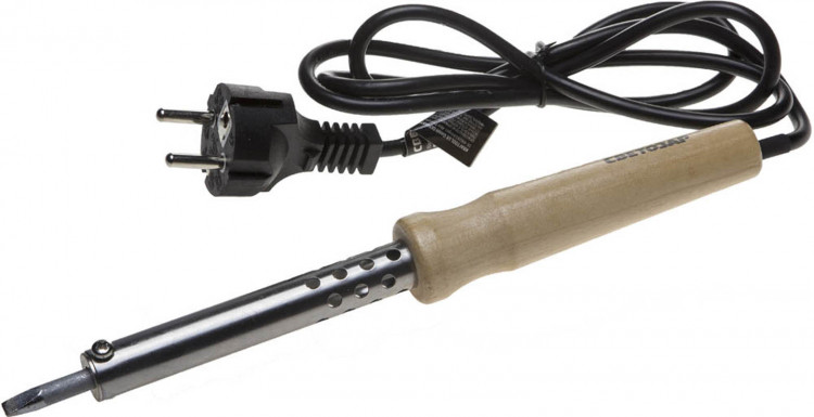 Электропаяльник СВЕТОЗАР SV-55310-80