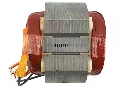 Статор в сборе 220-240V MAKITA 526179-4