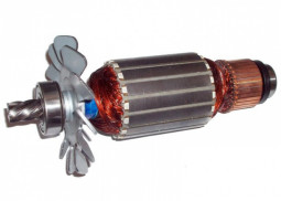 Ротор 220V 2414NB MAKITA 510240-7