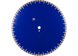 Алмазный диск DISTAR 1A1RSS/C3-W 500 F4 Meteor H15
