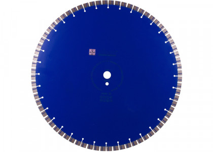 Алмазный диск DISTAR 1A1RSS/C3-W 500 F4 Meteor H15