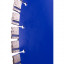 Алмазный диск DISTAR 1A1RSS/C3-W 500 F4 Meteor H15