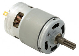 Двигатель DTW190 MAKITA 629199-8