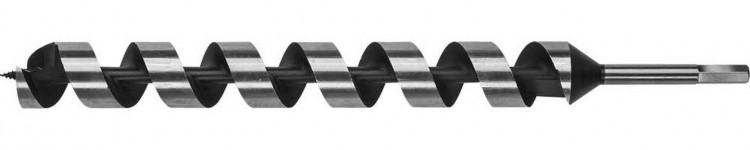 Сверло ЗУБР 2948-450-32