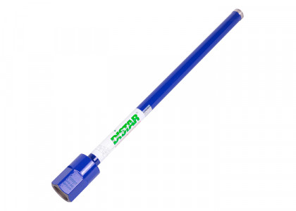 Сверло алмазное DISTAR DDR-B 025x450-1x1 1/4 UNC