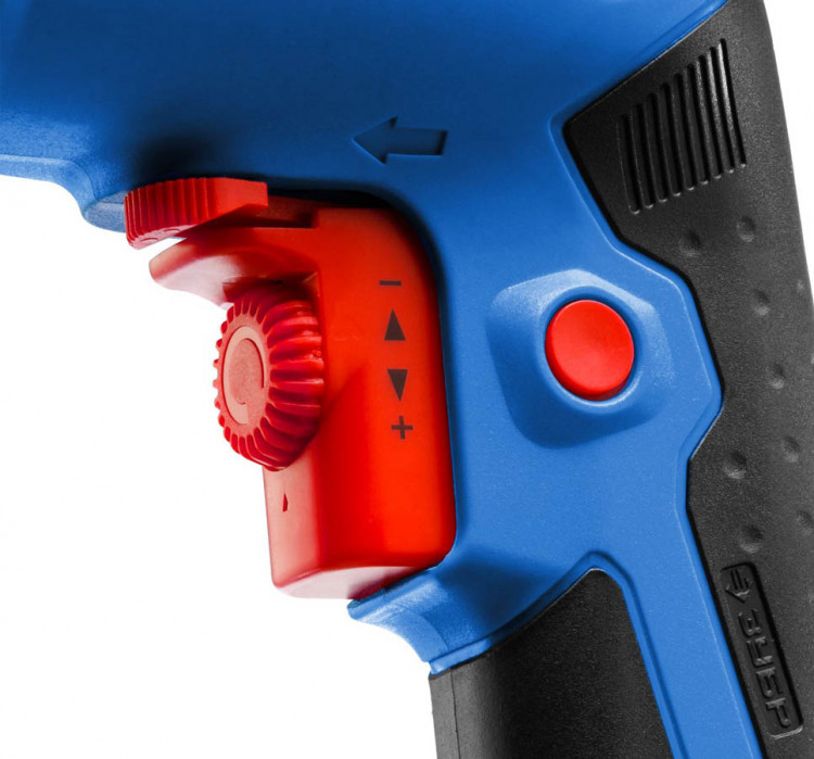 Дрель безударная