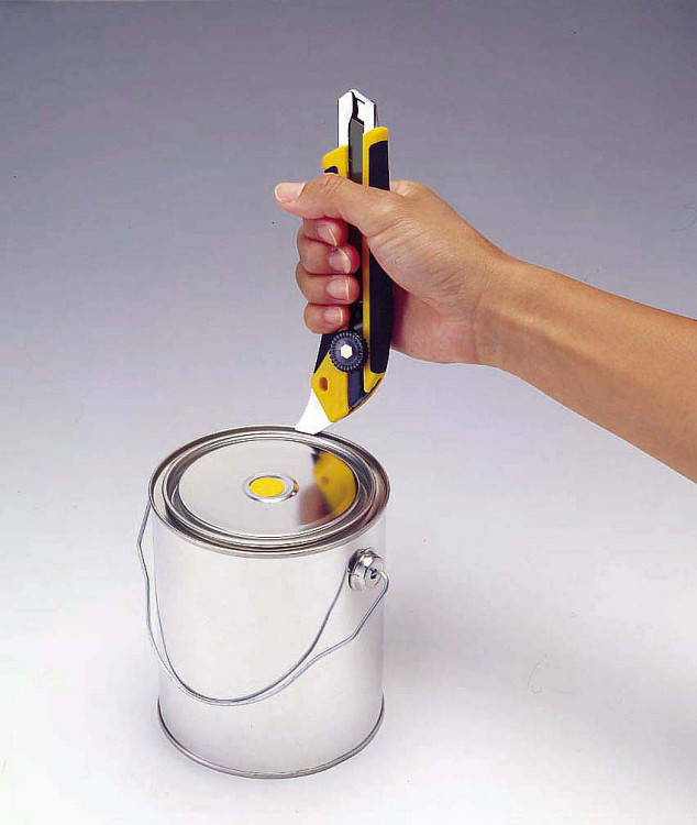 Нож с сегментированным лезвием OLFA OL-L-5