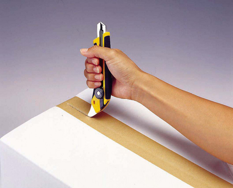 Нож с сегментированным лезвием OLFA OL-L-5