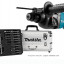 Перфоратор MAKITA HR2230X4