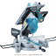 Торцовочная пила MAKITA LH1201FL