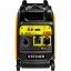 Бензиновый инверторный электрогенератор STEHER GI-4000